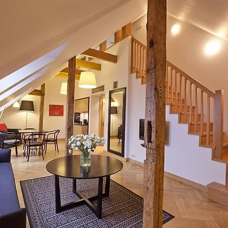Hotel Neiburgs