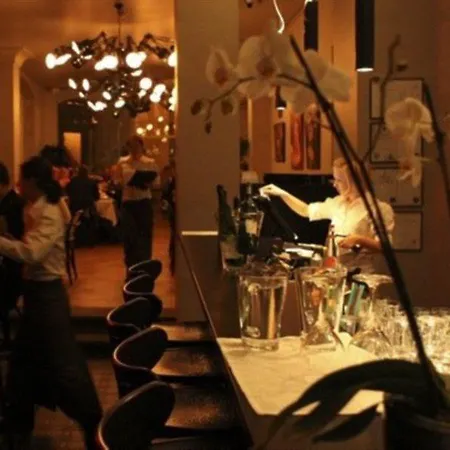 Neiburgs Hotel Riga