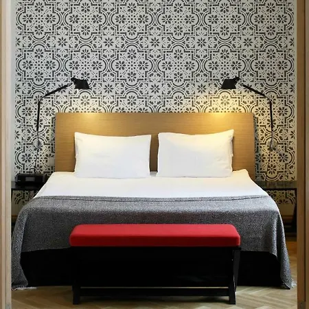 Hotel Neiburgs