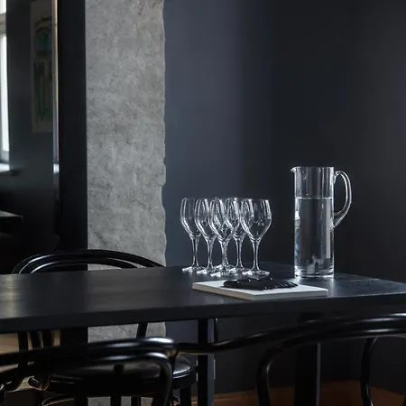 Hotel Neiburgs 4*