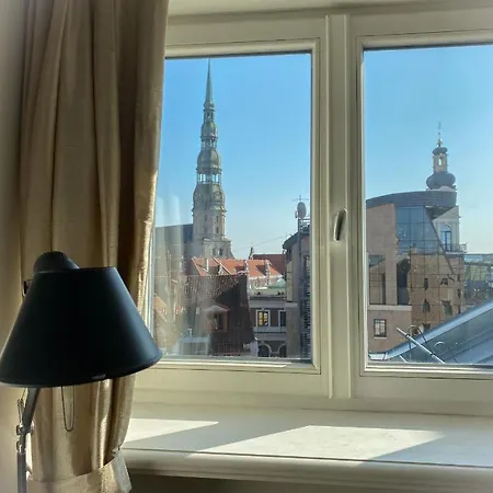 Hotel Neiburgs
