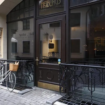 Hotel Neiburgs