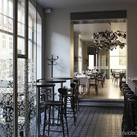 Hotel Neiburgs 4*